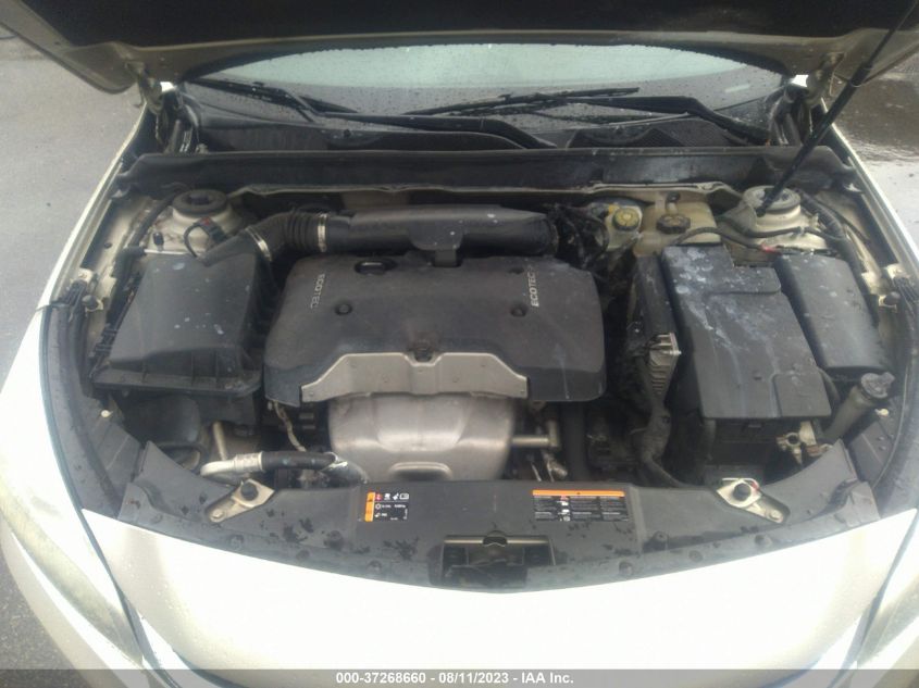 2014 CHEVROLET MALIBU LT - 1G11E5SL9EF232281