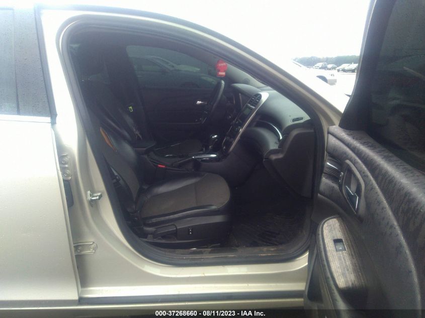 2014 CHEVROLET MALIBU LT - 1G11E5SL9EF232281