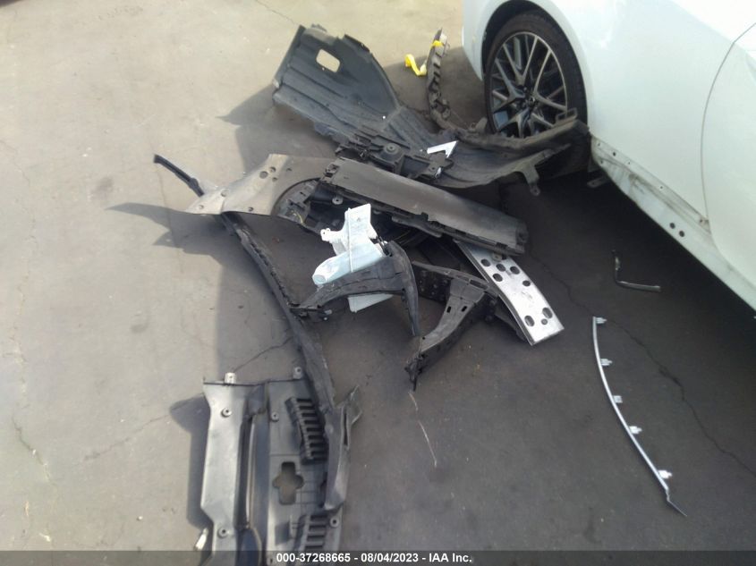 2016 LEXUS RC 200T - JTHHA5BC1G5002971