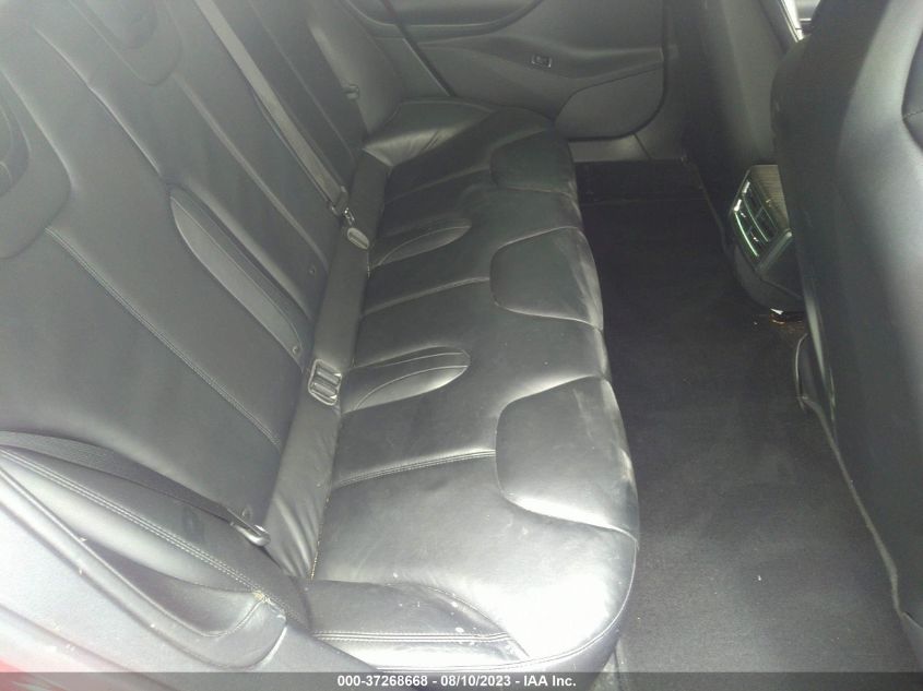 2013 TESLA MODEL S - 5YJSA1CN4DFP09122