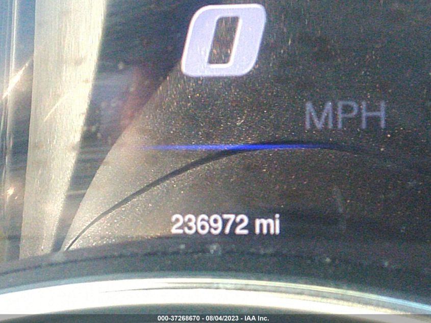 2014 JEEP GRAND CHEROKEE SRT8 - 1C4RJFDJ1EC289938