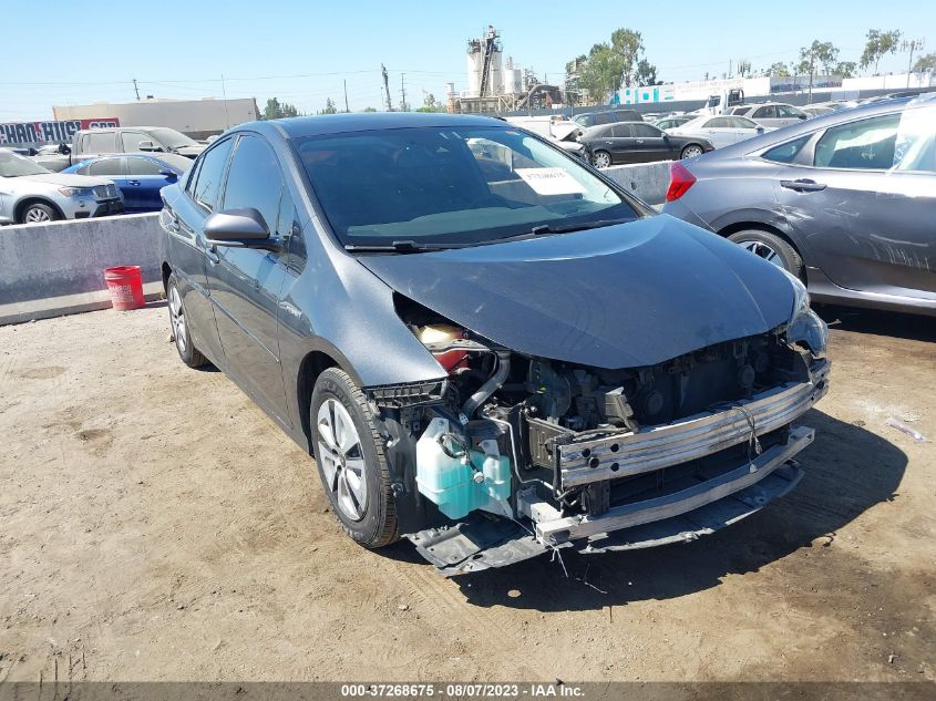 2017 TOYOTA PRIUS TWO/TWO ECO/THREE - JTDKARFU7H3042728