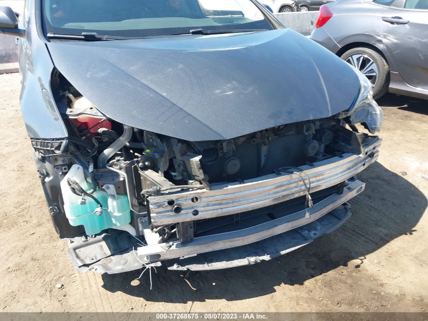 2017 TOYOTA PRIUS TWO/TWO ECO/THREE - JTDKARFU7H3042728
