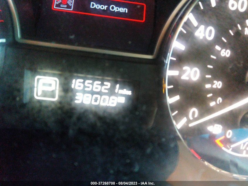 2015 NISSAN ALTIMA 2.5 S - 1N4AL3AP3FN353651