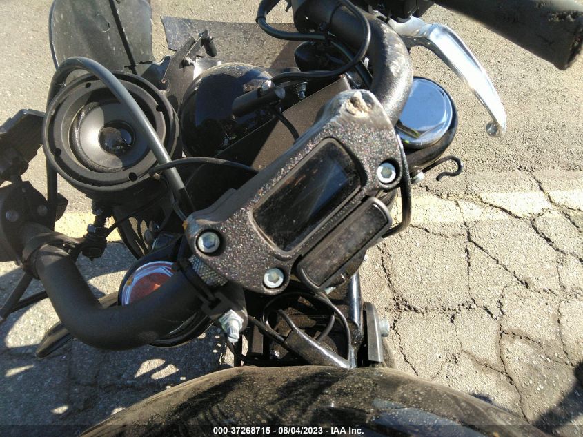 2022 HARLEY-DAVIDSON FXBBS 1HD1YYK22NB057059
