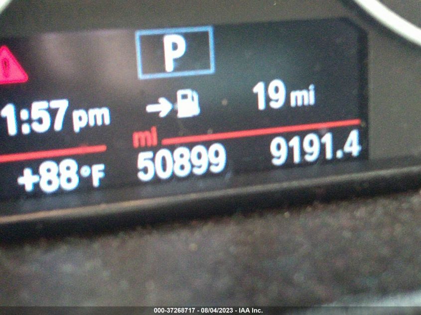 2016 BMW 3 SERIES 320I - WBA8E1G51GNT33958