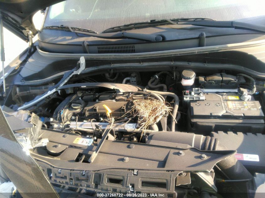 2020 KIA SOUL LX - KNDJ23AU1L7710652