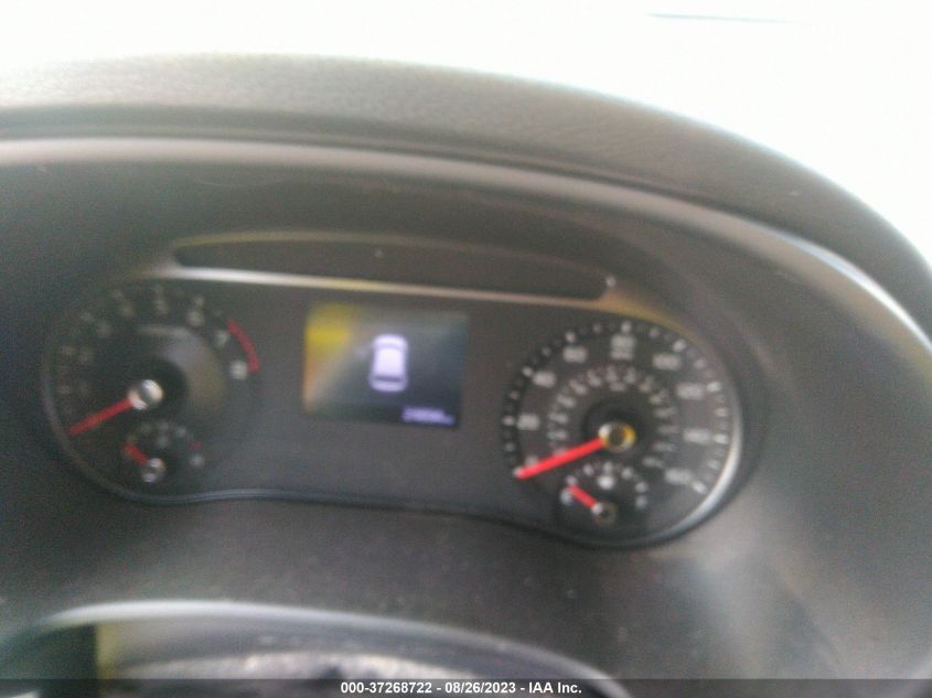 2020 KIA SOUL LX - KNDJ23AU1L7710652