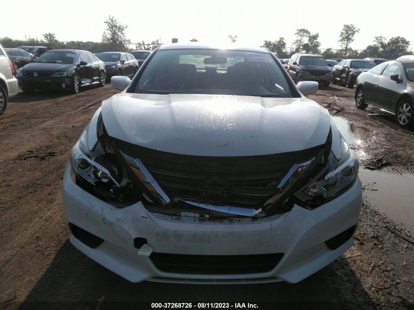 2016 NISSAN ALTIMA 2.5 S - 1N4AL3AP8GN341058