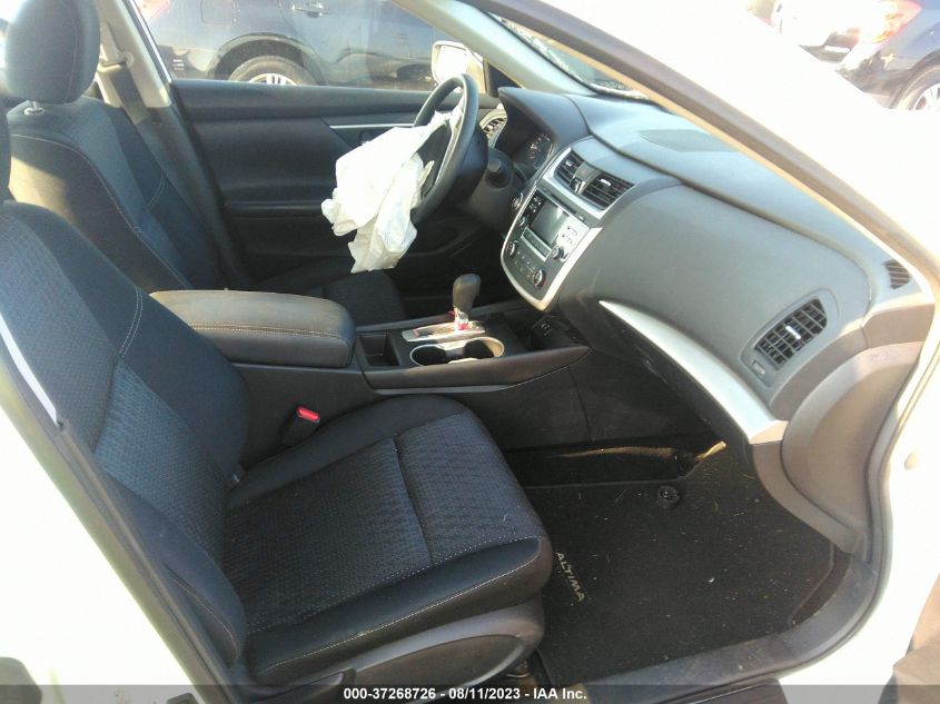 2016 NISSAN ALTIMA 2.5 S - 1N4AL3AP8GN341058