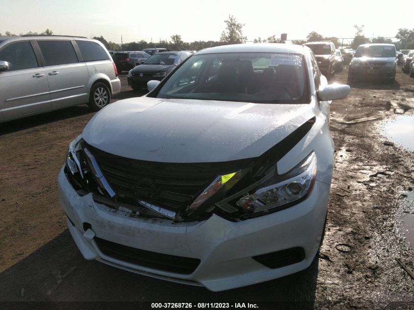 2016 NISSAN ALTIMA 2.5 S - 1N4AL3AP8GN341058