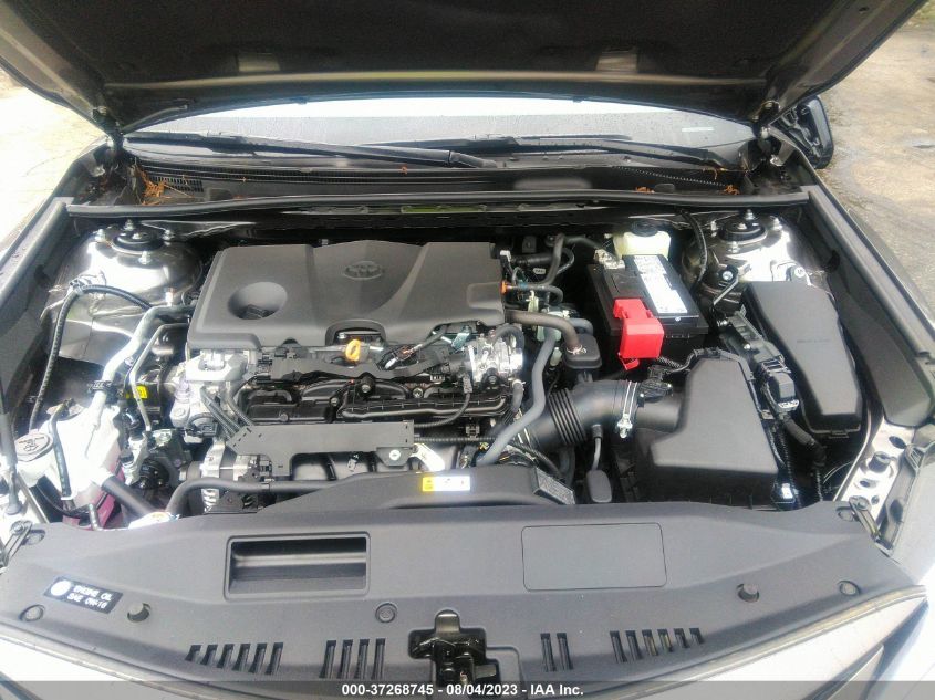 2023 TOYOTA CAMRY LE - 4T1C11AK7PU152775