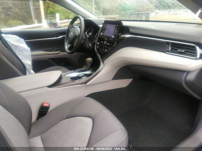 2023 TOYOTA CAMRY LE - 4T1C11AK7PU152775