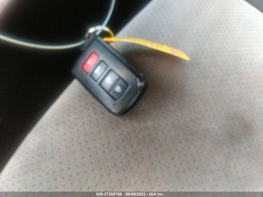 2013 TOYOTA CAMRY L/LE/SE/XLE - 4T1BF1FK4DU649560