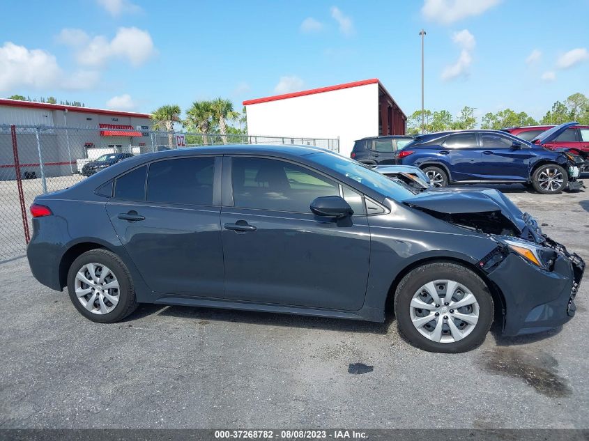 2023 TOYOTA COROLLA LE/SE/XLE - JTDBCMFE9P3003529