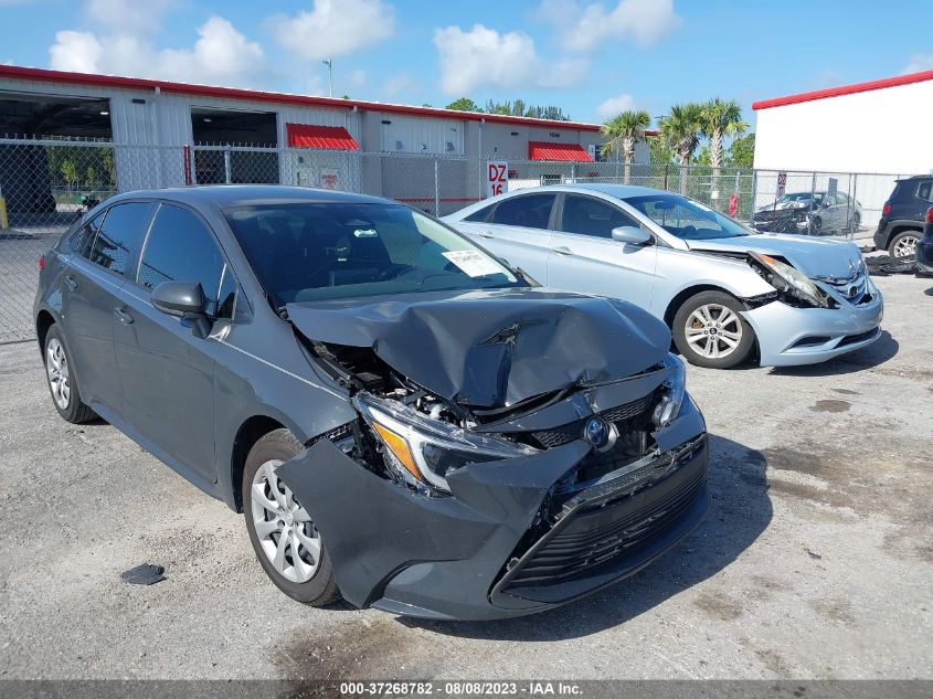 2023 TOYOTA COROLLA LE/SE/XLE - JTDBCMFE9P3003529