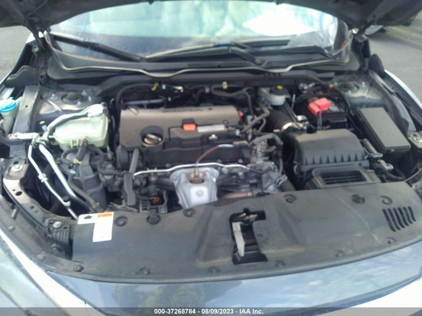 2018 HONDA CIVIC SEDAN LX - 2HGFC2F51JH544828