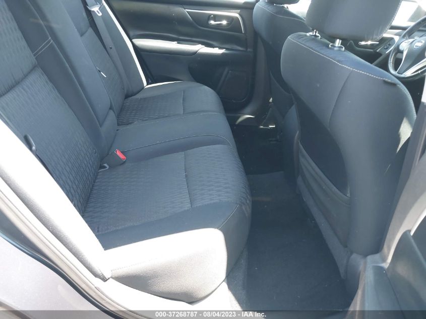2018 NISSAN ALTIMA 2.5 SV - 1N4AL3AP6JC109254