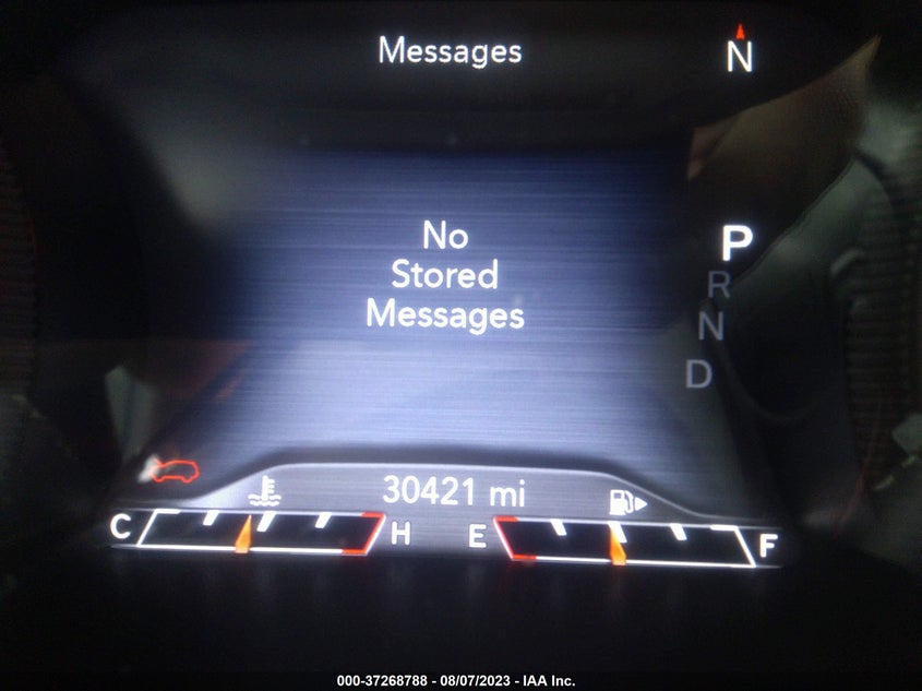 VIN 1C4PJMDX4KD472384 2019 JEEP CHEROKEE LIMITED