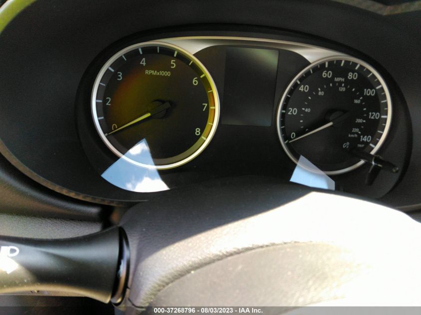 2023 NISSAN VERSA S - 3N1CN8DV7PL850274