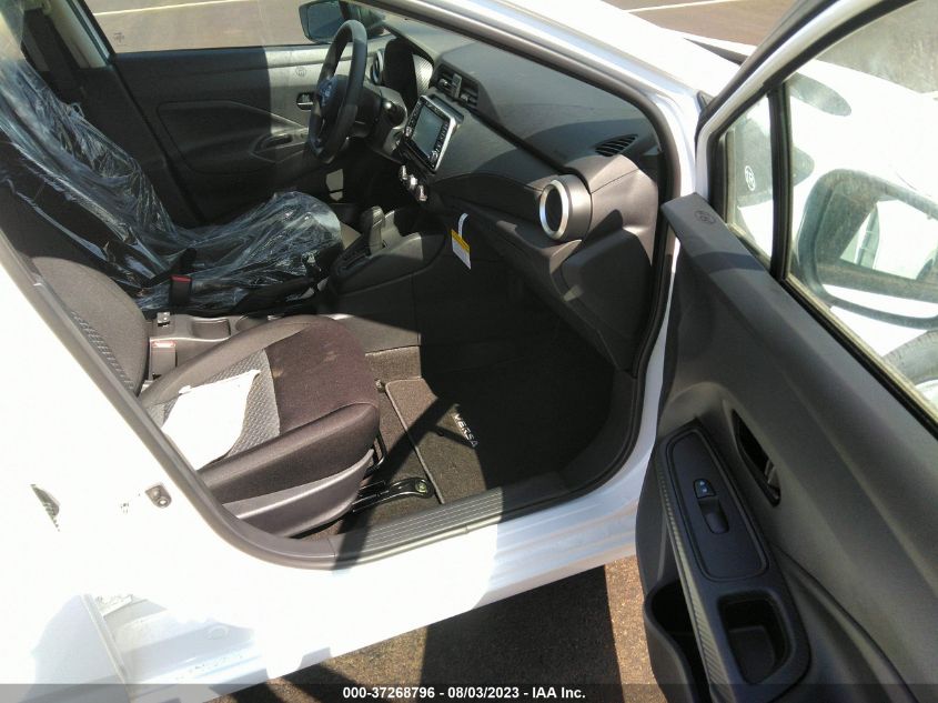 2023 NISSAN VERSA S - 3N1CN8DV7PL850274