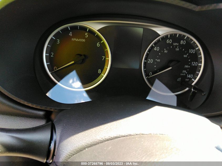 2023 NISSAN VERSA S - 3N1CN8DV7PL850274