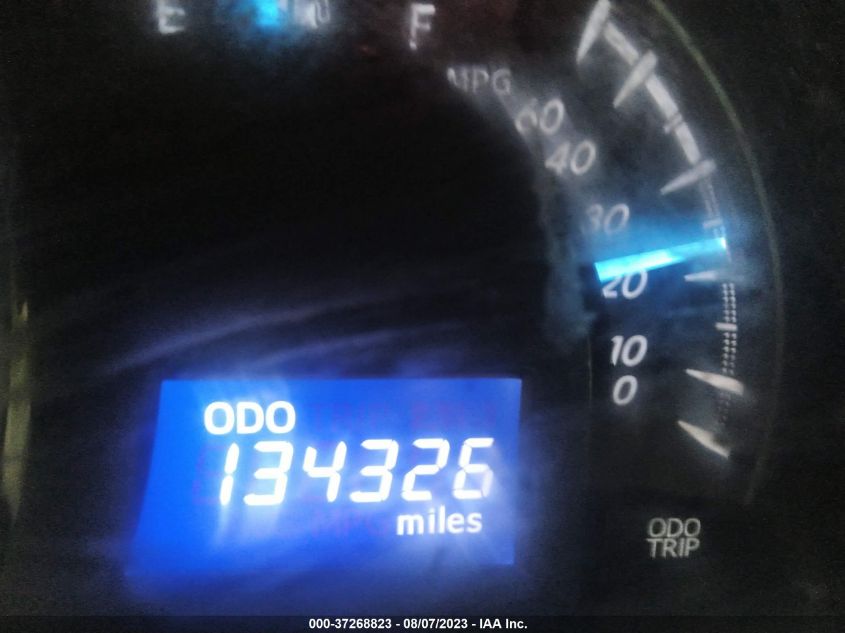 2013 TOYOTA CAMRY L/LE/SE/XLE - 4T1BF1FK0DU695807