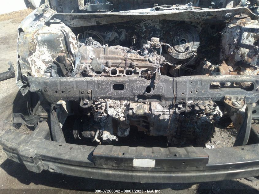 2016 HYUNDAI ACCENT SE - KMHCT4AE1GU031682