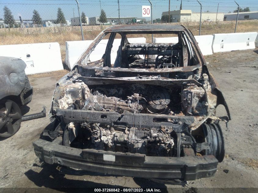 2016 HYUNDAI ACCENT SE - KMHCT4AE1GU031682