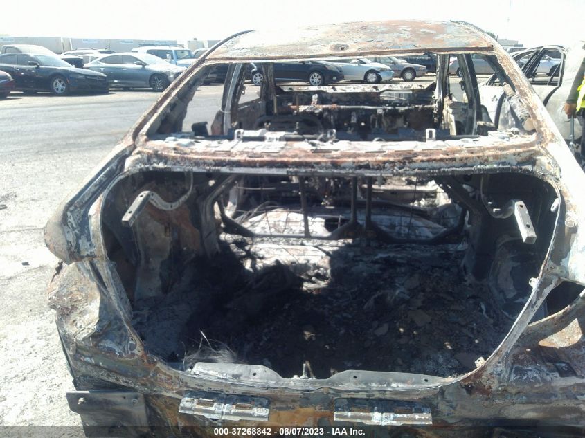 2016 HYUNDAI ACCENT SE - KMHCT4AE1GU031682