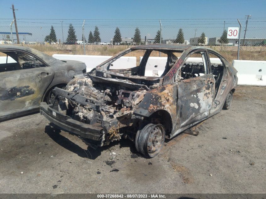 2016 HYUNDAI ACCENT SE - KMHCT4AE1GU031682
