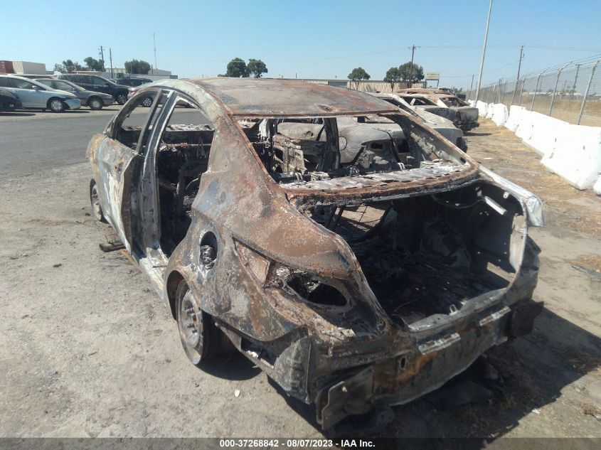 2016 HYUNDAI ACCENT SE - KMHCT4AE1GU031682