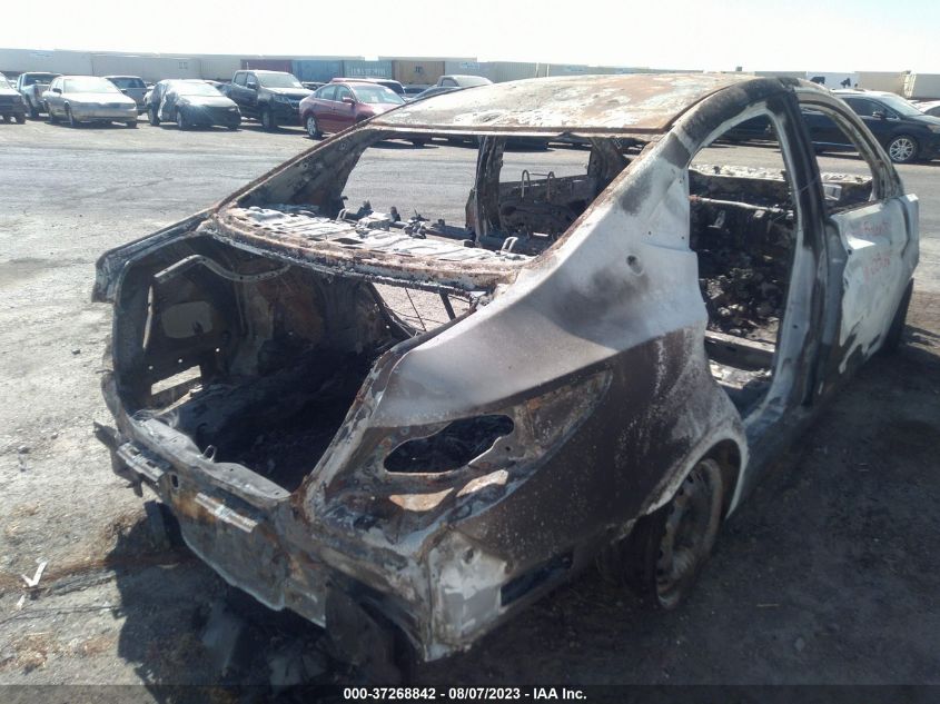 2016 HYUNDAI ACCENT SE - KMHCT4AE1GU031682
