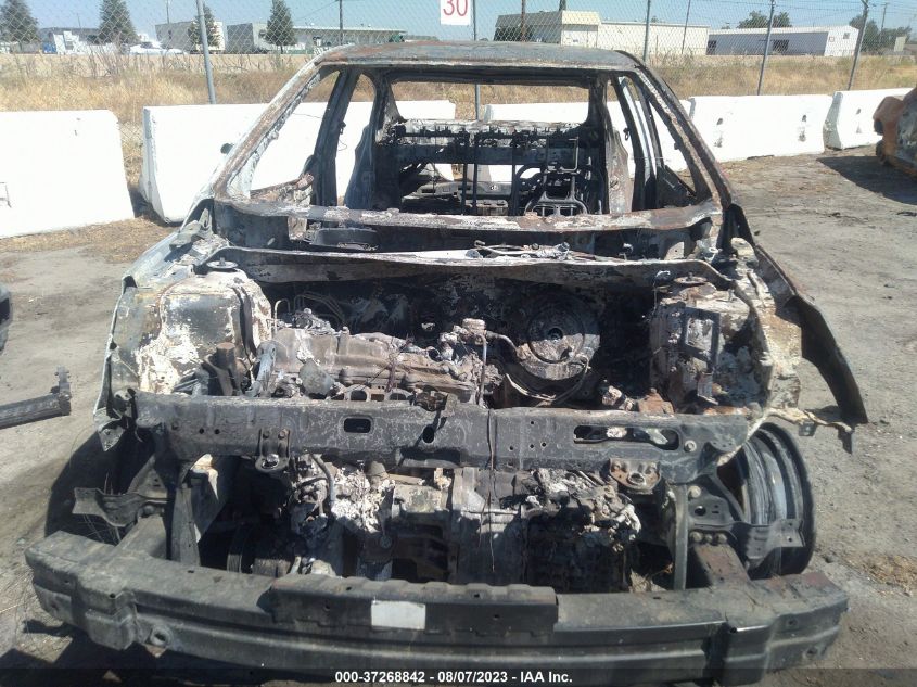 2016 HYUNDAI ACCENT SE - KMHCT4AE1GU031682