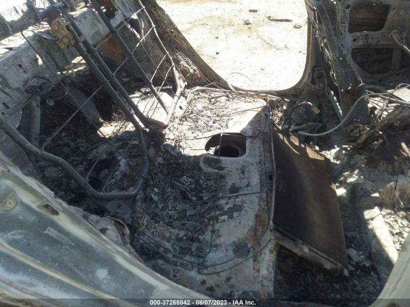 2016 HYUNDAI ACCENT SE - KMHCT4AE1GU031682