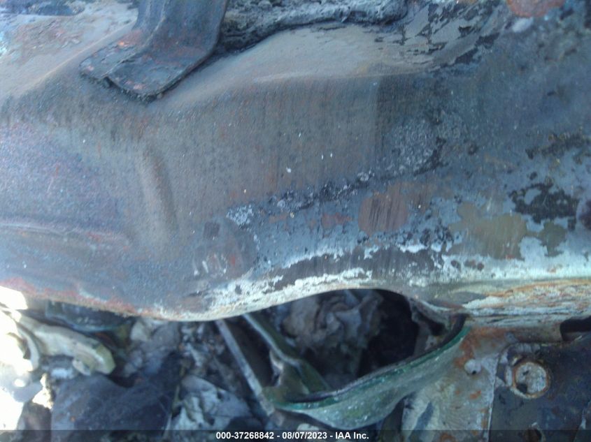 2016 HYUNDAI ACCENT SE - KMHCT4AE1GU031682