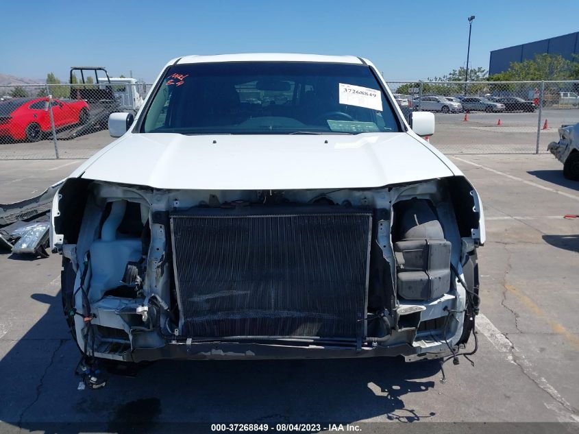 2015 HONDA PILOT SE - 5FNYF3H33FB027818
