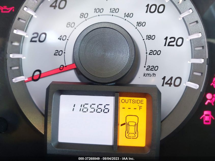 2015 HONDA PILOT SE - 5FNYF3H33FB027818