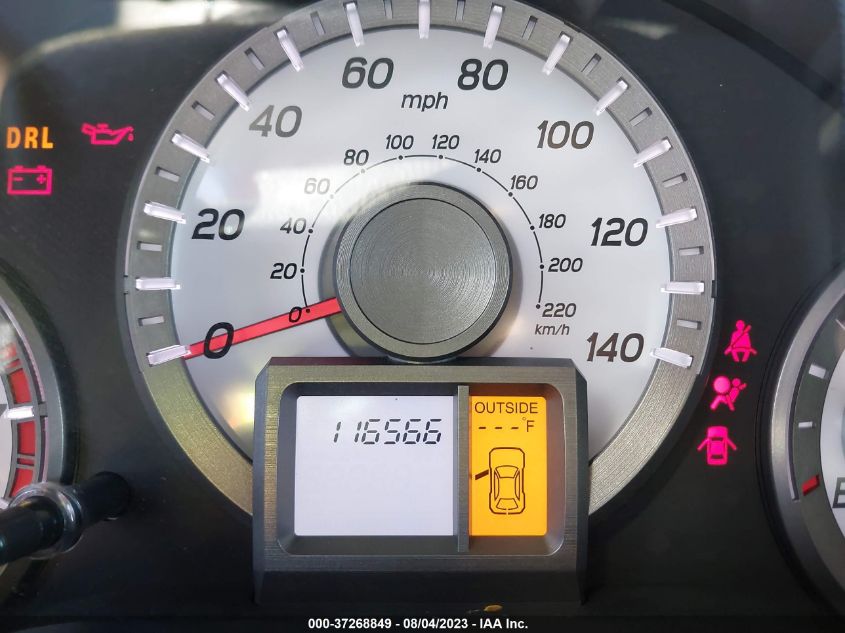 2015 HONDA PILOT SE - 5FNYF3H33FB027818