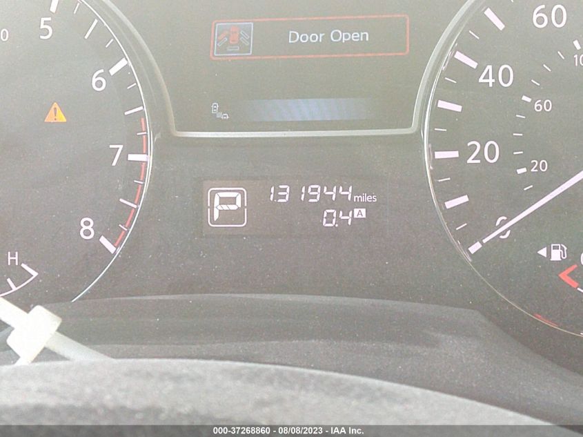 2013 NISSAN ALTIMA 2.5 SL - 1N4AL3APXDC251496