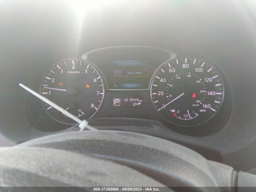 2013 NISSAN ALTIMA 2.5 SL - 1N4AL3APXDC251496