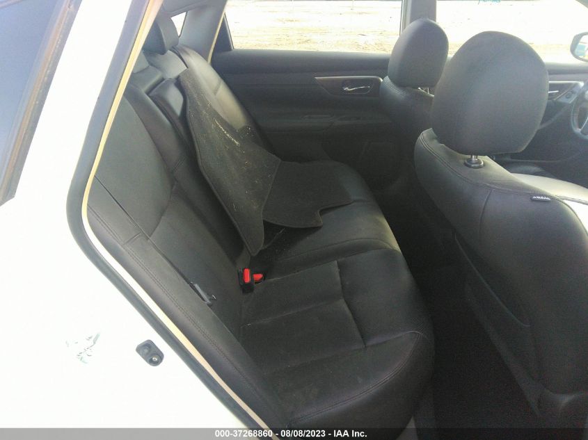 2013 NISSAN ALTIMA 2.5 SL - 1N4AL3APXDC251496
