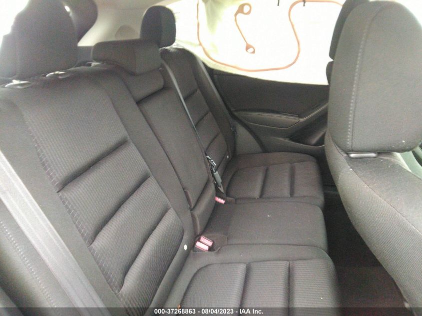 2014 MAZDA CX-5 TOURING - JM3KE4CY0E0424506