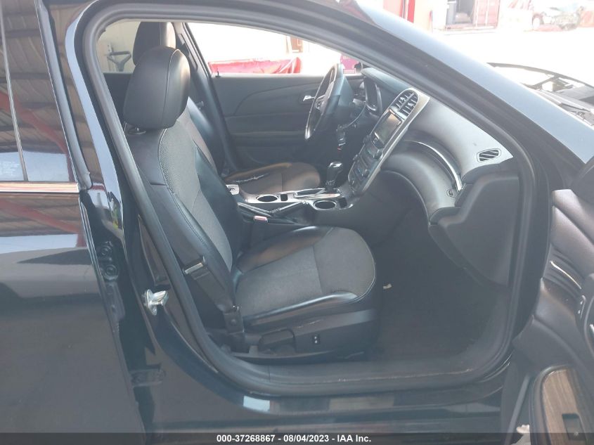 2014 CHEVROLET MALIBU LT - 1G11C5SL8EF277895