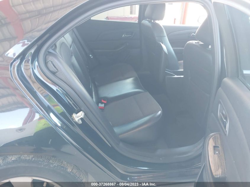 2014 CHEVROLET MALIBU LT - 1G11C5SL8EF277895