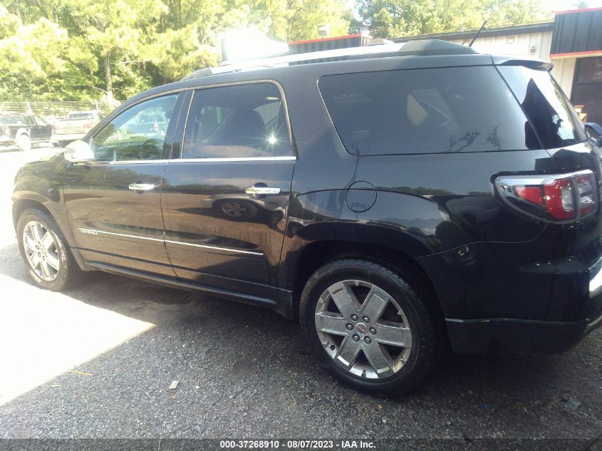 2013 GMC ACADIA DENALI - 1GKKVTKD5DJ170872