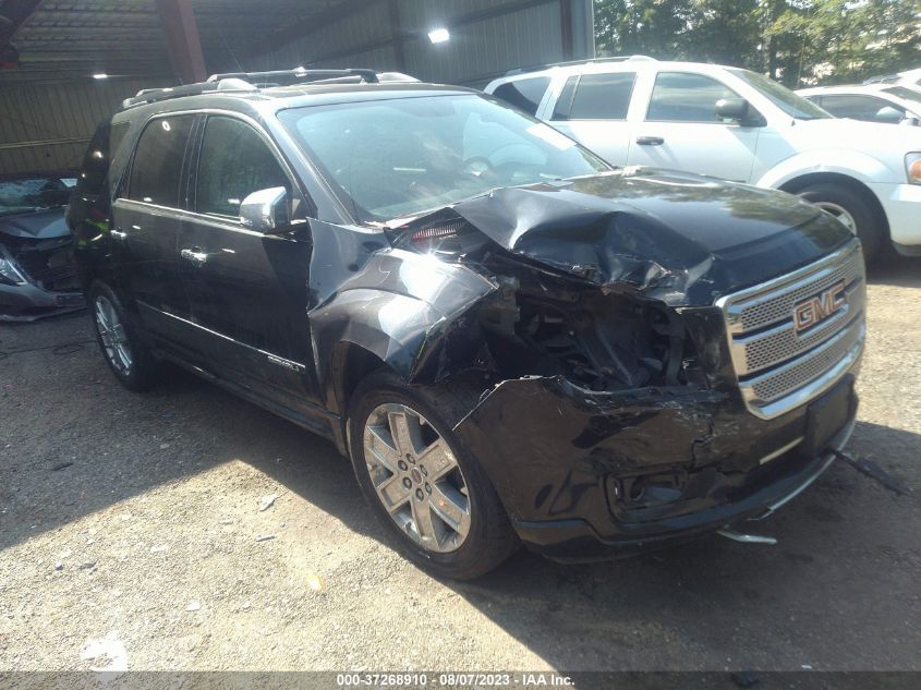 2013 GMC ACADIA DENALI - 1GKKVTKD5DJ170872