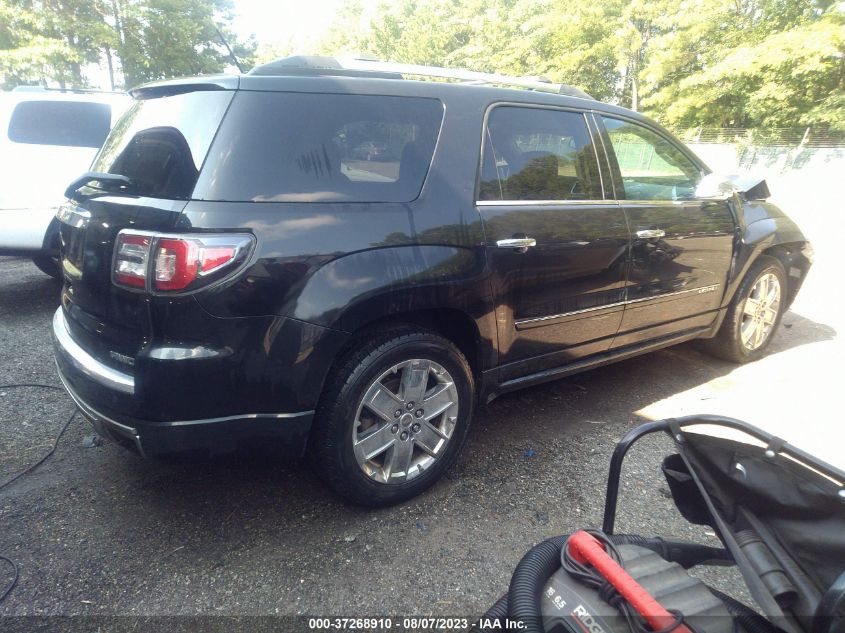 2013 GMC ACADIA DENALI - 1GKKVTKD5DJ170872