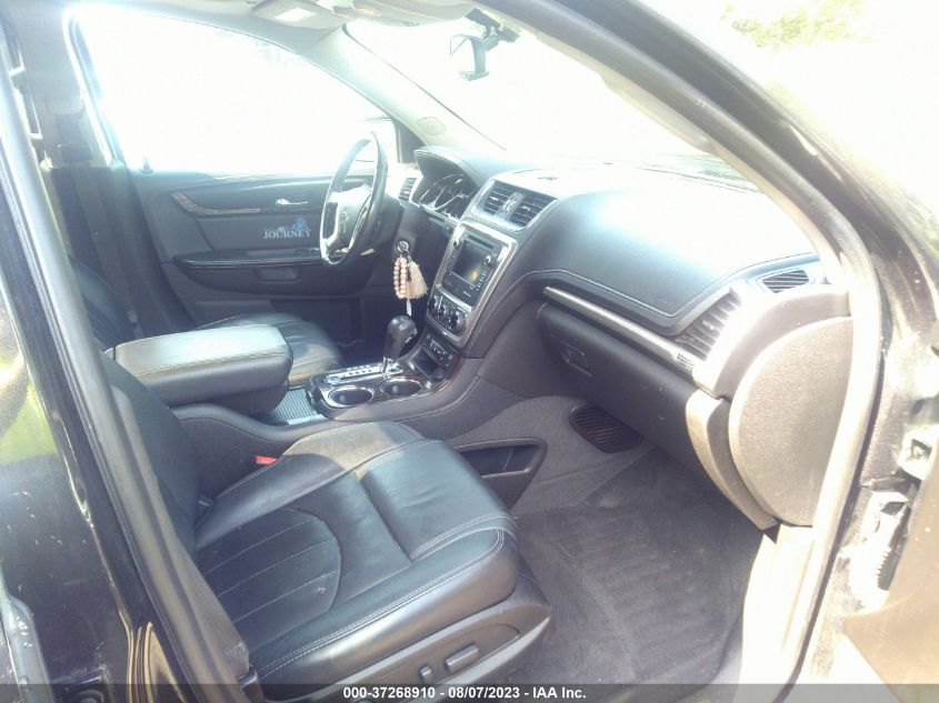 2013 GMC ACADIA DENALI - 1GKKVTKD5DJ170872
