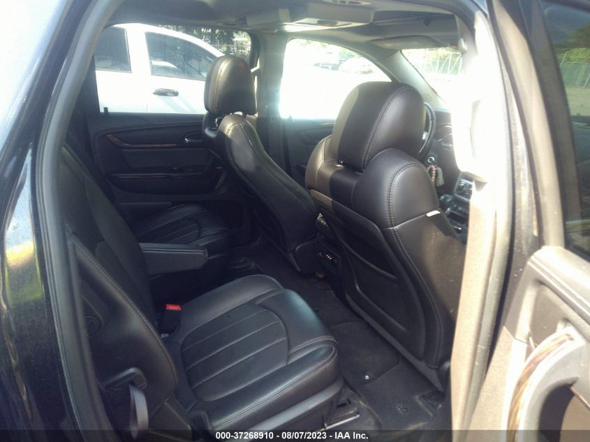 2013 GMC ACADIA DENALI - 1GKKVTKD5DJ170872